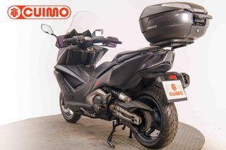 KYMCO AK 550