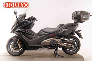 KYMCO AK 550