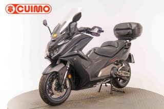 KYMCO AK 550