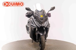 KYMCO AK 550
