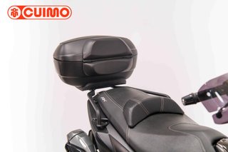 KYMCO AK 550