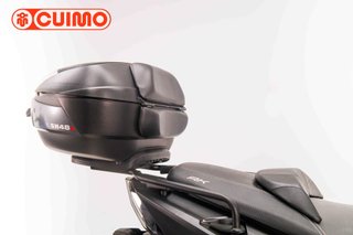 KYMCO AK 550
