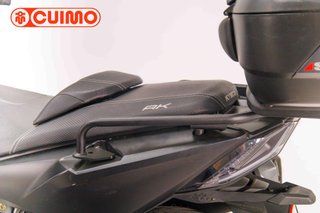 KYMCO AK 550