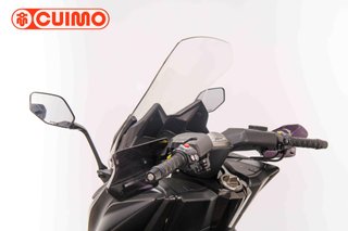KYMCO AK 550