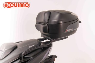 KYMCO AK 550