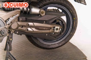 KYMCO AK 550