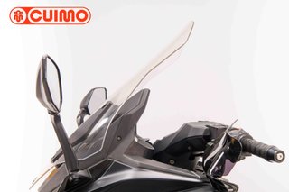 KYMCO AK 550
