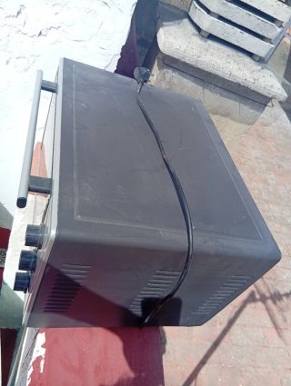 Horno Eléctrico TEKA