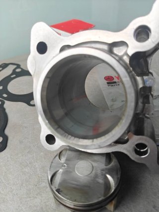 Kit cilindro Yamaha Nmax 125
