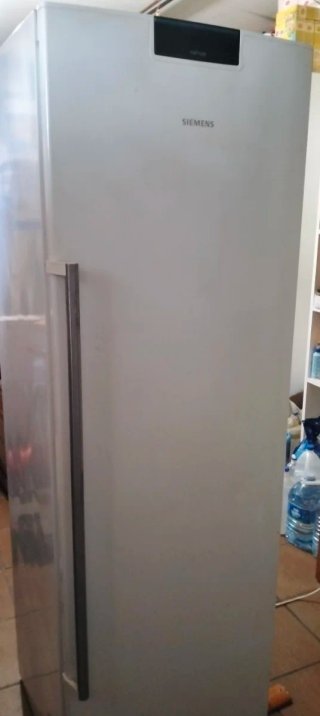 Congelador No Frost Siemens