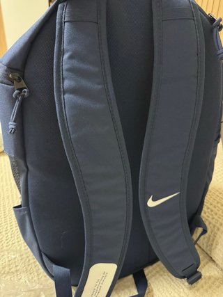 Mochila Nike Azul - Nueva