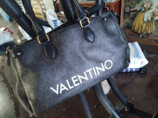 Bolso Valentino Negro