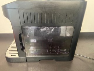 Cafetera DeLonghi Magnifica Evo ECAM292.81.B