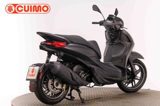 PIAGGIO BEVERLY 310 S E5+