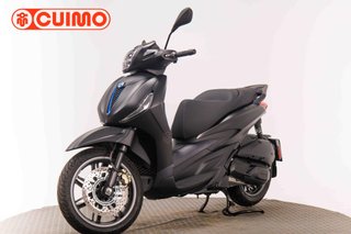 PIAGGIO BEVERLY 310 S E5+