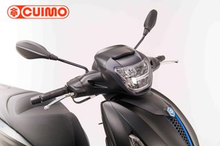 PIAGGIO BEVERLY 310 S E5+