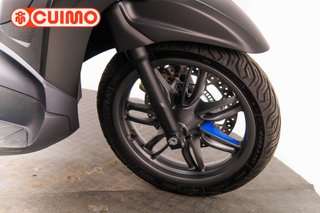 PIAGGIO BEVERLY 310 S E5+