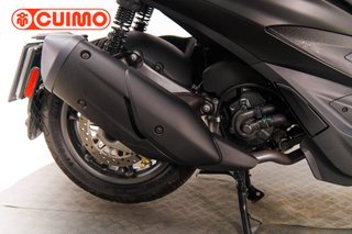 PIAGGIO BEVERLY 310 S E5+