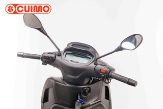 PIAGGIO BEVERLY 310 S E5+