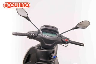 PIAGGIO BEVERLY 310 S E5+