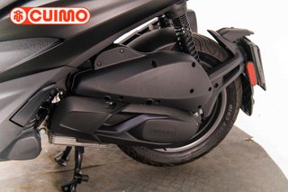 PIAGGIO BEVERLY 310 S E5+