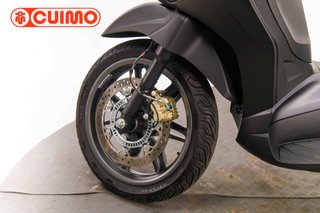 PIAGGIO BEVERLY 310 S E5+