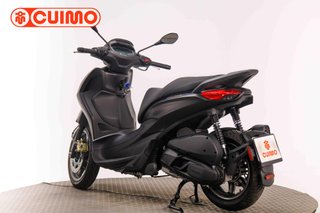 PIAGGIO BEVERLY 310 S E5+