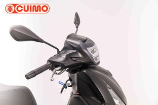 PIAGGIO BEVERLY 310 S E5+