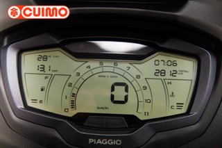 PIAGGIO BEVERLY 310 S E5+