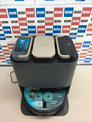 Cecotec Conga 13090 Spin Revolution