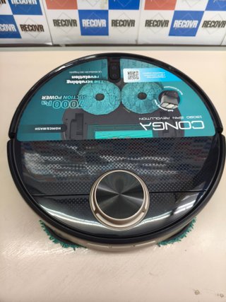 Cecotec Conga 13090 Spin Revolution