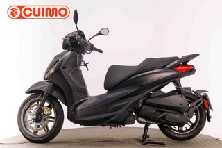 PIAGGIO BEVERLY 310 S E5+