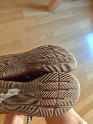 Reebok Nano CrossFit 8 Zapatillas Deportivas