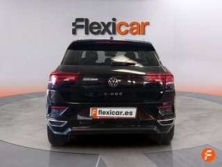 Volkswagen T-Roc Advance 1.0 TSI 81kW (110CV)