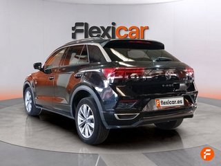 Volkswagen T-Roc Advance 1.0 TSI 81kW (110CV)