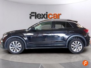 Volkswagen T-Roc Advance 1.0 TSI 81kW (110CV)