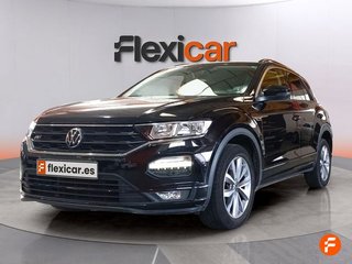 Volkswagen T-Roc Advance 1.0 TSI 81kW (110CV)