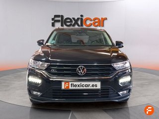 Volkswagen T-Roc Advance 1.0 TSI 81kW (110CV)