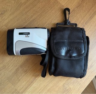 Telémetro Láser GolfLaser Birdie 500 Vibe