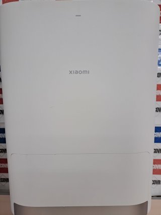 Robot aspirador Xiaomi Robot Vacuum X20