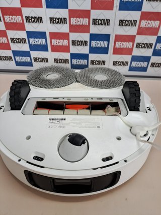 Robot aspirador Xiaomi Robot Vacuum X20