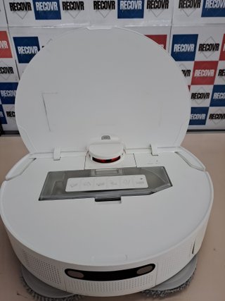Robot aspirador Xiaomi Robot Vacuum X20