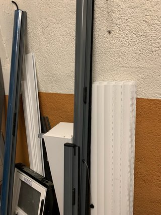Persiana y Mosquitera (REPARACIÓN/ INSTALACIÓN)