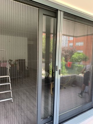 Persiana y Mosquitera (REPARACIÓN/ INSTALACIÓN)