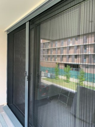 Persiana y Mosquitera (REPARACIÓN/ INSTALACIÓN)