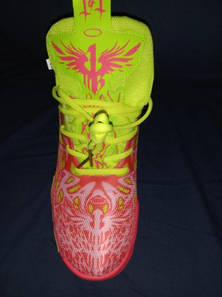 Zapatillas deportivas originales