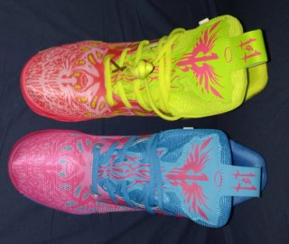 Zapatillas deportivas originales