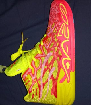 Zapatillas deportivas originales