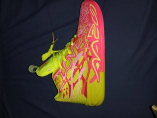 Zapatillas deportivas originales