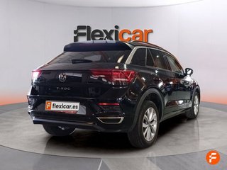 Volkswagen T-Roc Advance 1.0 TSI 81kW (110CV)